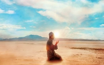 علاقة الدُّعاء بالعبادة